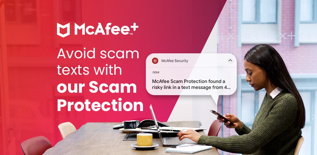mcafee antivirus security cover