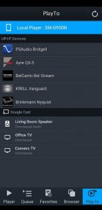 mconnect Player – Cast AV 3.2.37 Apk for Android 1