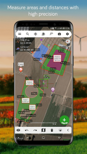 Measure Map 1.40 Apk for Android 1