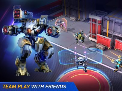 Mech Arena – Shooting Game 3.100.00 Apk for Android 5