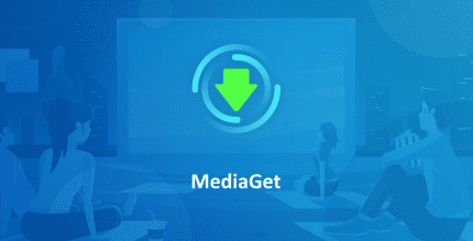 mediaget torrent client cover