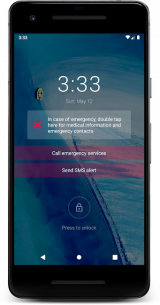 Medical ID – In Case of Emergency (ICE) 7.11.3 Apk for Android 3