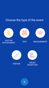 Medical records (PRO) 1.5.1 Apk for Android 2