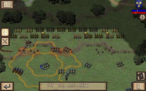 Medieval Battle: Europe 2.3.6 Apk for Android 4