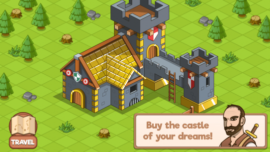 Medieval Life : Middle Ages 3.1.1 Apk + Mod for Android 1