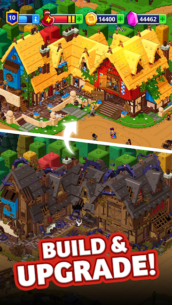 Medieval Merge: Epic Adventure 1.61.0 Apk for Android 3