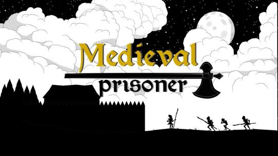 Medieval Prisoner 1.0.2 Apk + Data for Android 1