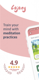 Meditation: Lojong (PREMIUM) 2.3 Apk for Android 1