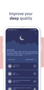 Meditation: Lojong (PREMIUM) 2.4.2 Apk for Android 4