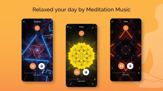 Meditation Music – Relax (PREMIUM) 1.9 Apk for Android 3