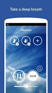 Meditation Music – Relax, Yoga 3.4.2 Apk for Android 4
