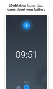 Medativo – Meditation Timer (PREMIUM) 1.2.8 Apk for Android 2