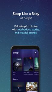 Meditopia: Sleep, Meditation, Breathing 3.15.1 Apk for Android 1