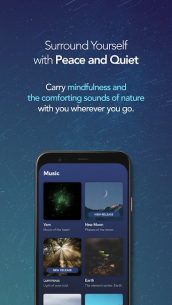 Meditopia: Sleep, Meditation, Breathing 3.15.1 Apk for Android 3