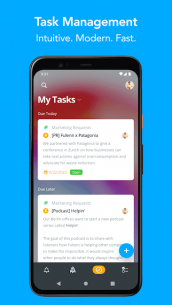 Task & Project Management – MeisterTask (PRO) 2.64 Apk for Android 2