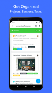 Task & Project Management – MeisterTask (PRO) 2.64 Apk for Android 3
