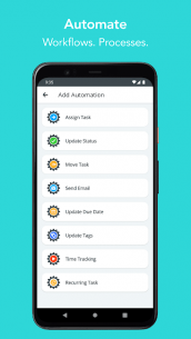 Task & Project Management – MeisterTask (PRO) 2.64 Apk for Android 5