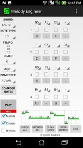 Melody Engineer 10.7 Apk for Android 1