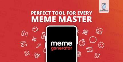 meme generator android cover