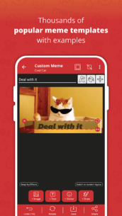 Meme Generator PRO 4.6462 Apk for Android 1