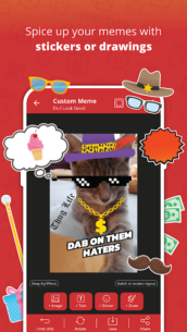 Meme Generator PRO 4.6532 Apk for Android 3