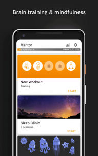 Memorado – Brain Games (PREMIUM) 2.0.8 Apk for Android 2
