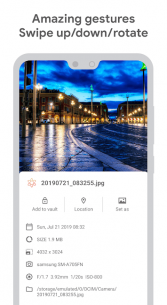 Memoria Photo Gallery (PRO) 1.0.2.5 Apk + Mod for Android 3