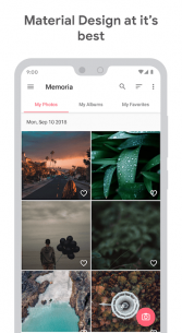 Memoria Photo Gallery (PRO) 1.0.2.5 Apk + Mod for Android 4