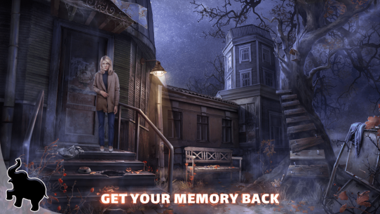 Mystery Trackers: Memories of Shadowfield 1.0.1 Apk + Mod + Data for Android 4