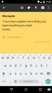 Memorix Notes + Checklists 8.0.8 Apk + Mod for Android 2