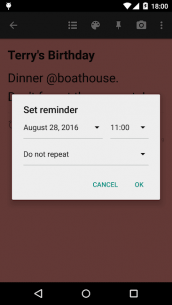 Memorix Notes + Checklists 8.0.8 Apk + Mod for Android 4