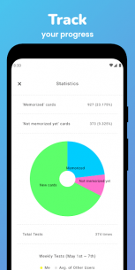 Memorize: Learn GRE Vocabulary with Flashcards 1.5.1 Apk for Android 2