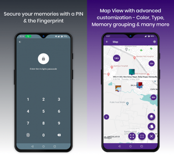 Memorize – Journal, Diary, Memories & Mood Tracker 1.2.91 Apk for Android 2
