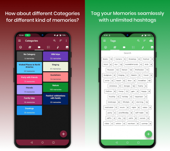 Memorize – Journal, Diary, Memories & Mood Tracker 1.2.91 Apk for Android 4