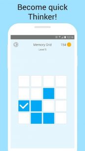 Memory Games: Brain Training (PRO) 3.7.3 Apk for Android 2