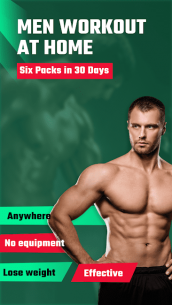 Home Workout in 30 Days (PREMIUM) 1.15 Apk for Android 1