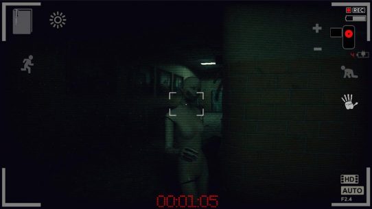 Mental Hospital VI – Child of Evil (Horror story) 1.05.01 Apk + Mod for Android 4