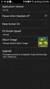MePlayer Music (MP3, MP4 Audio Player) (PREMIUM) 3.6.99 Apk for Android 5