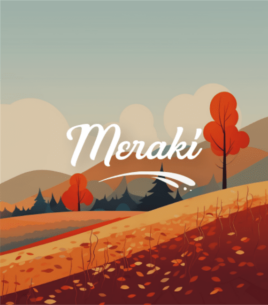 Meraki Wallpapers 1.0.0 Apk for Android 1
