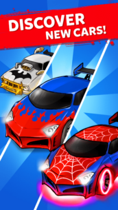 Robot Merge Master: Car Games 2.33.00 Apk + Mod for Android 5