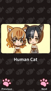 Merge Catgirl 1.2.5 Apk + Mod for Android 2