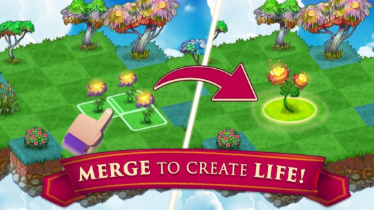 Merge Dragons! 11.2.0 Apk + Mod for Android 1