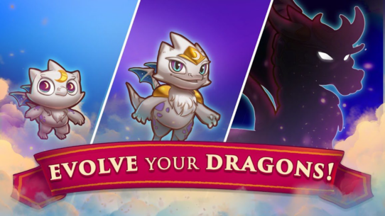 Merge Dragons! 11.2.0 Apk + Mod for Android 3
