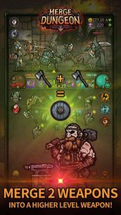 Merge Dungeon 2.7.0 Apk + Mod for Android 1