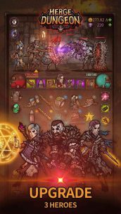 Merge Dungeon 2.7.0 Apk + Mod for Android 4