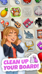 Merge Friends – Fix the Shop 1.14.0 Apk + Mod for Android 2
