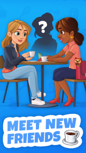 Merge Friends – Fix the Shop 1.14.0 Apk + Mod for Android 4