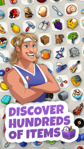 Merge Friends – Fix the Shop 1.14.0 Apk + Mod for Android 5