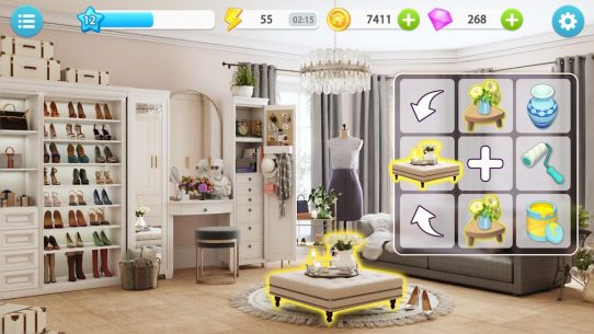 Merge Home Master 1.0.22 Apk + Mod for Android 3