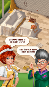 Merge Makers: Renovation 1.2.0 Apk + Mod for Android 3